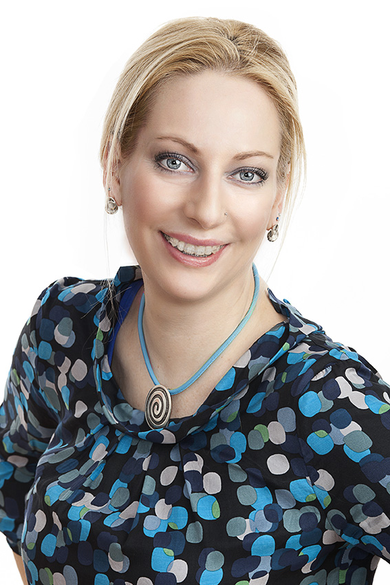 Verena Prisching