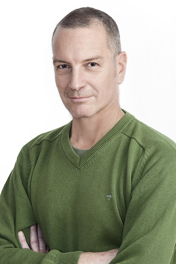 Norbert Engelbrecht