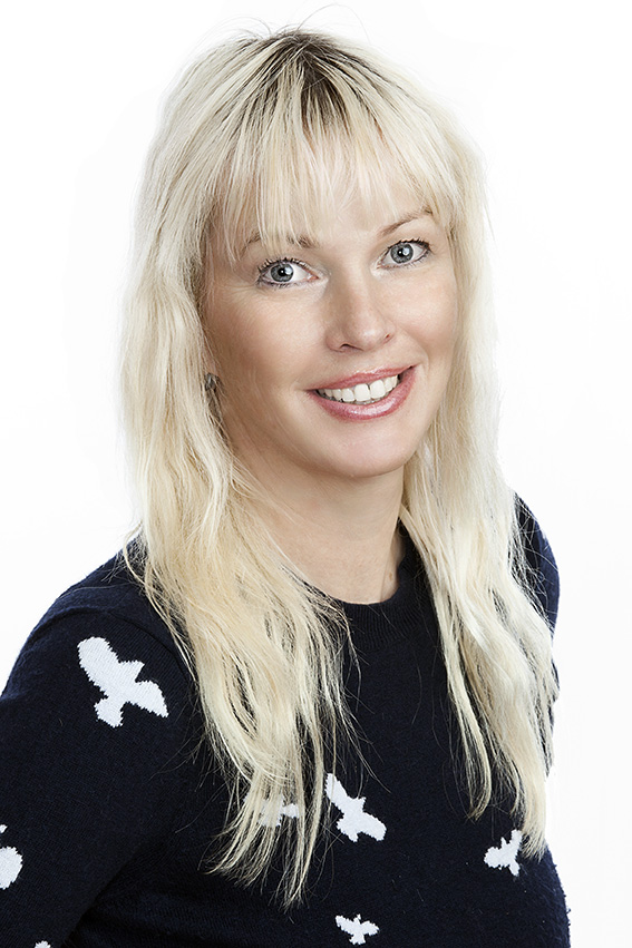 Angelika Schaller