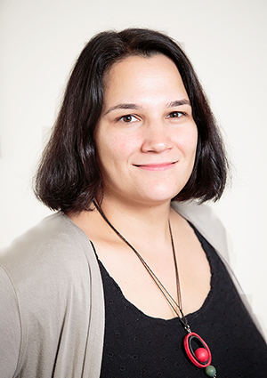 Renate Kollreider Foto