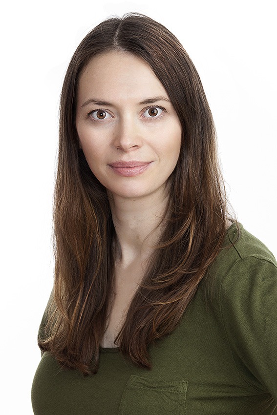 Heidi Priller Haider