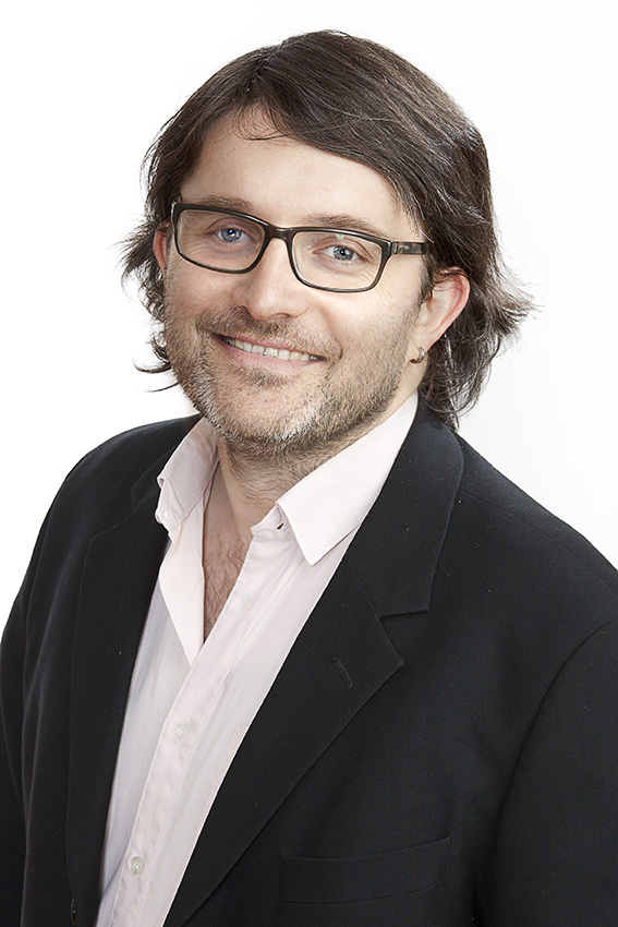 Thomas Krauthaufer